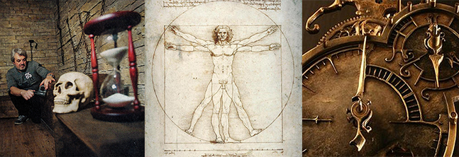 ESCAPE TOUR - Il genio di Leonardo